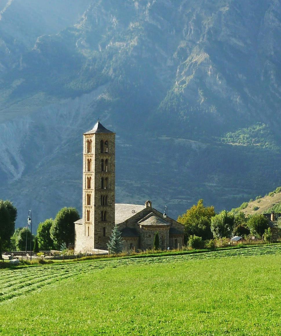 iglesia