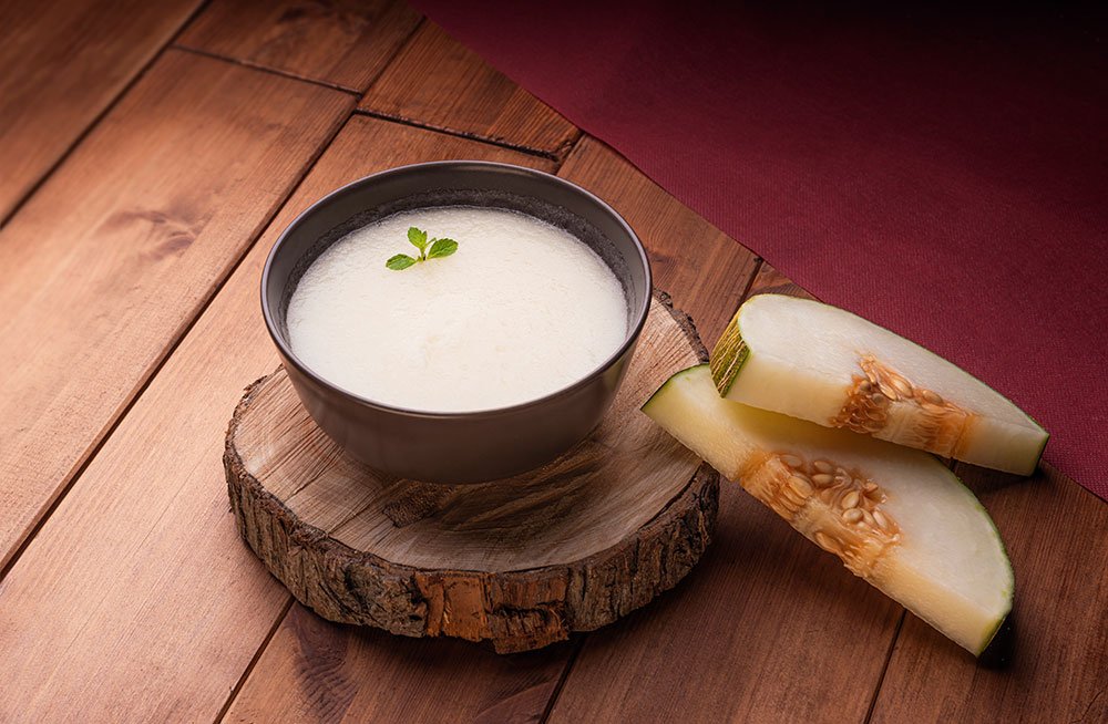 crema-melon