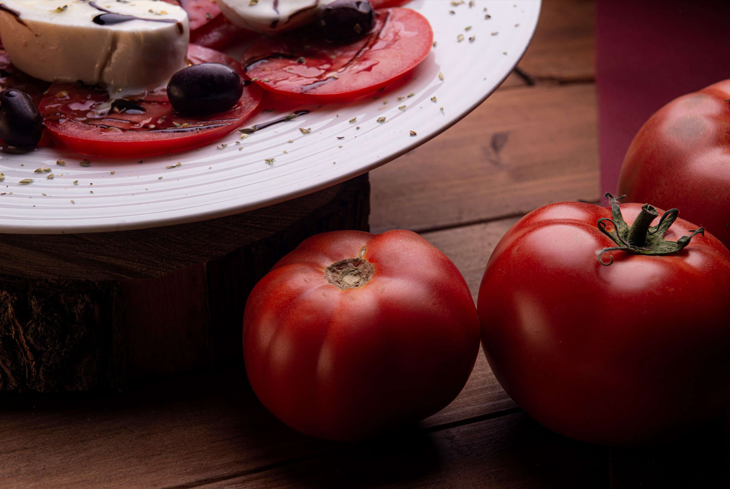 tomates